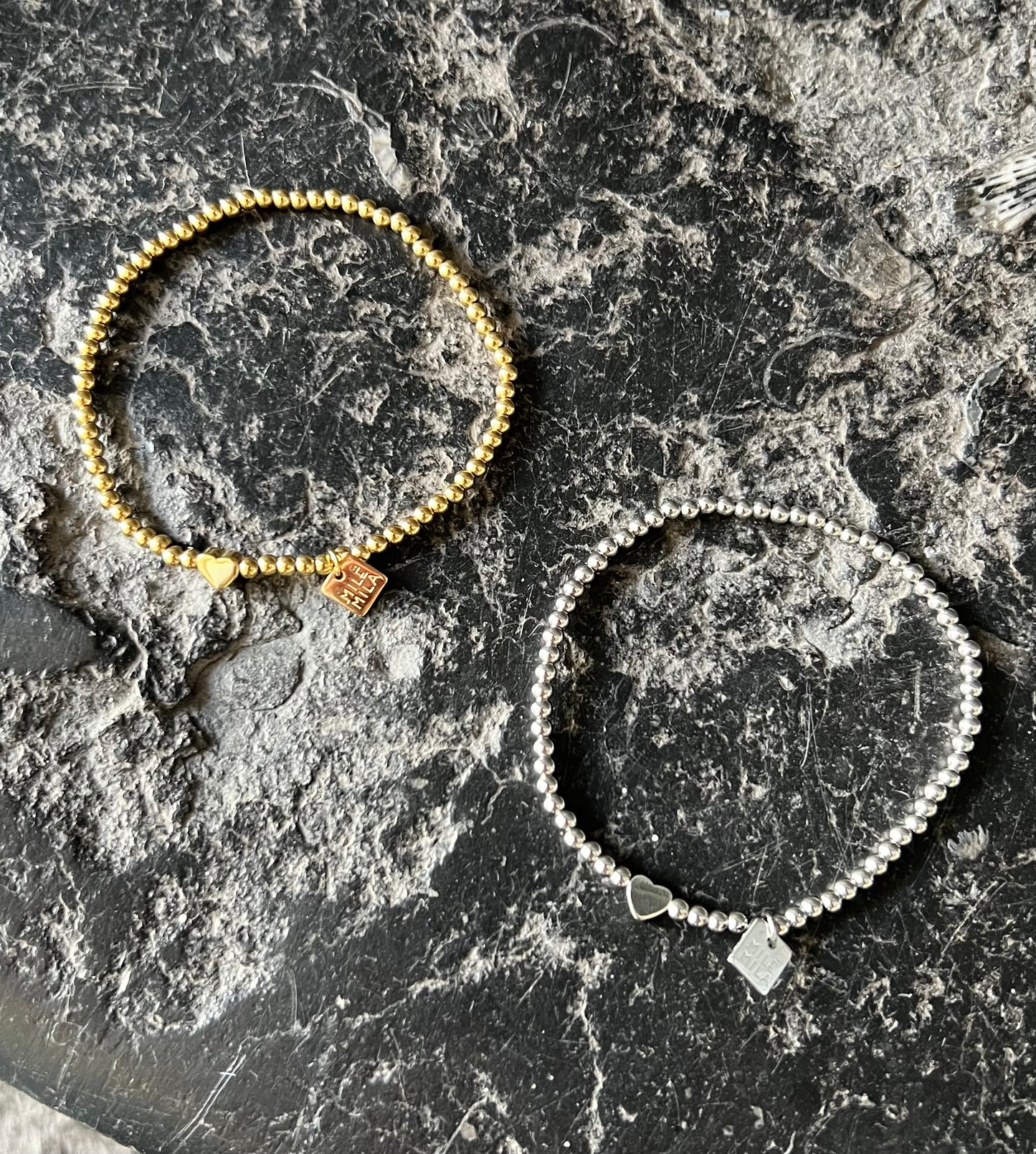 Bracelet MIA Cœur