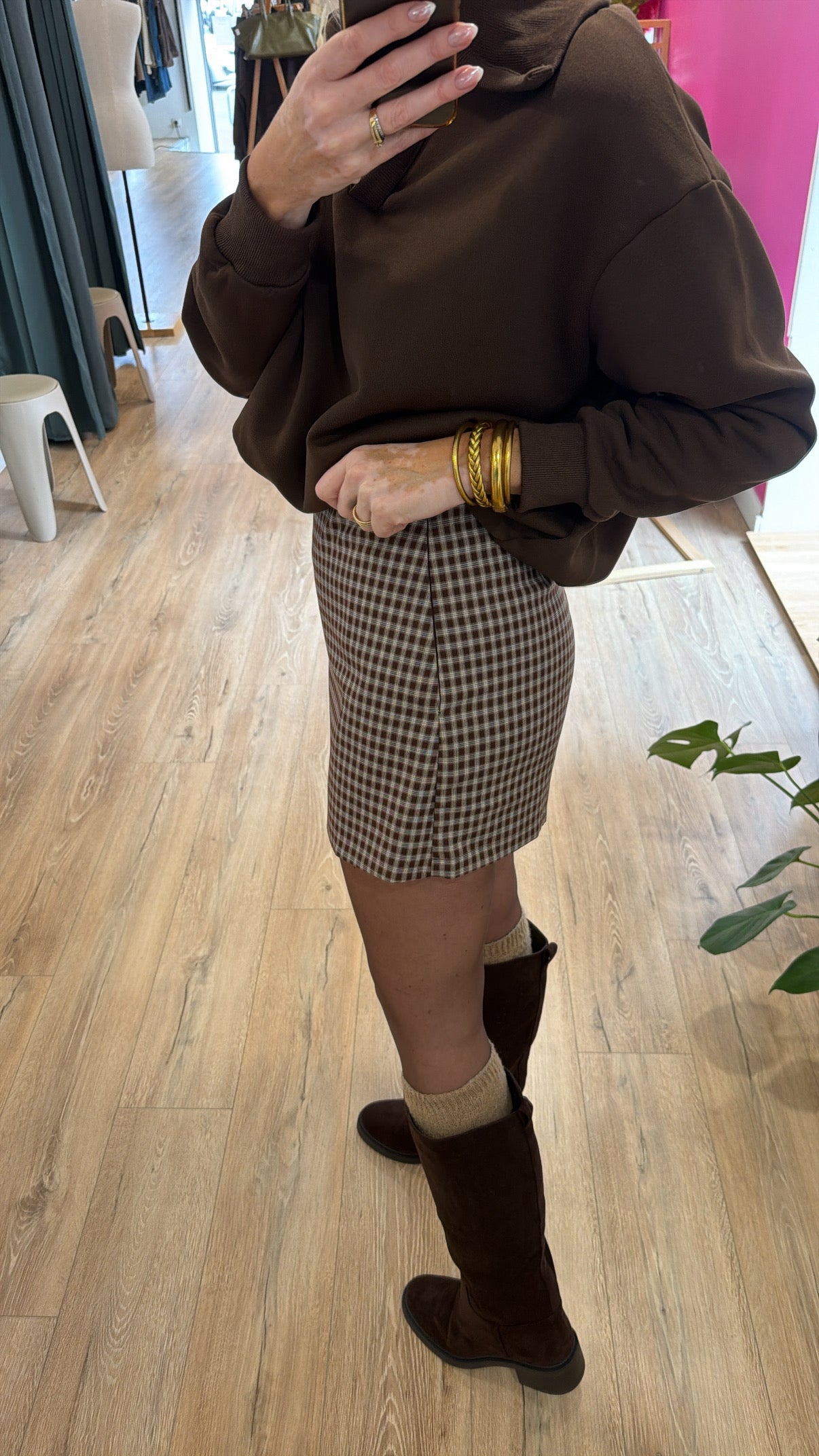 Jupe/Short LISON