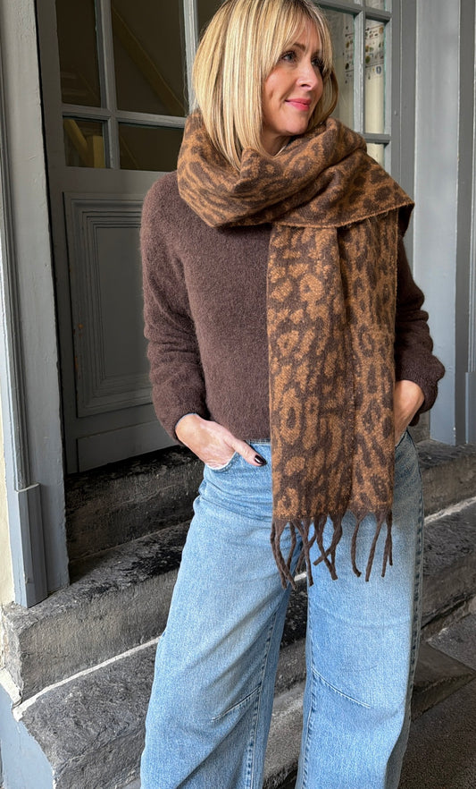 Écharpe NAYA PIECES