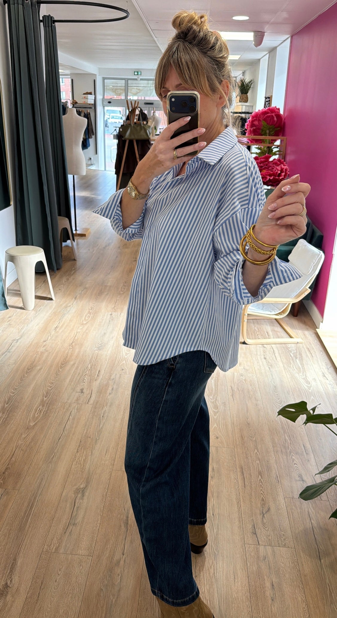 Chemise DIANA