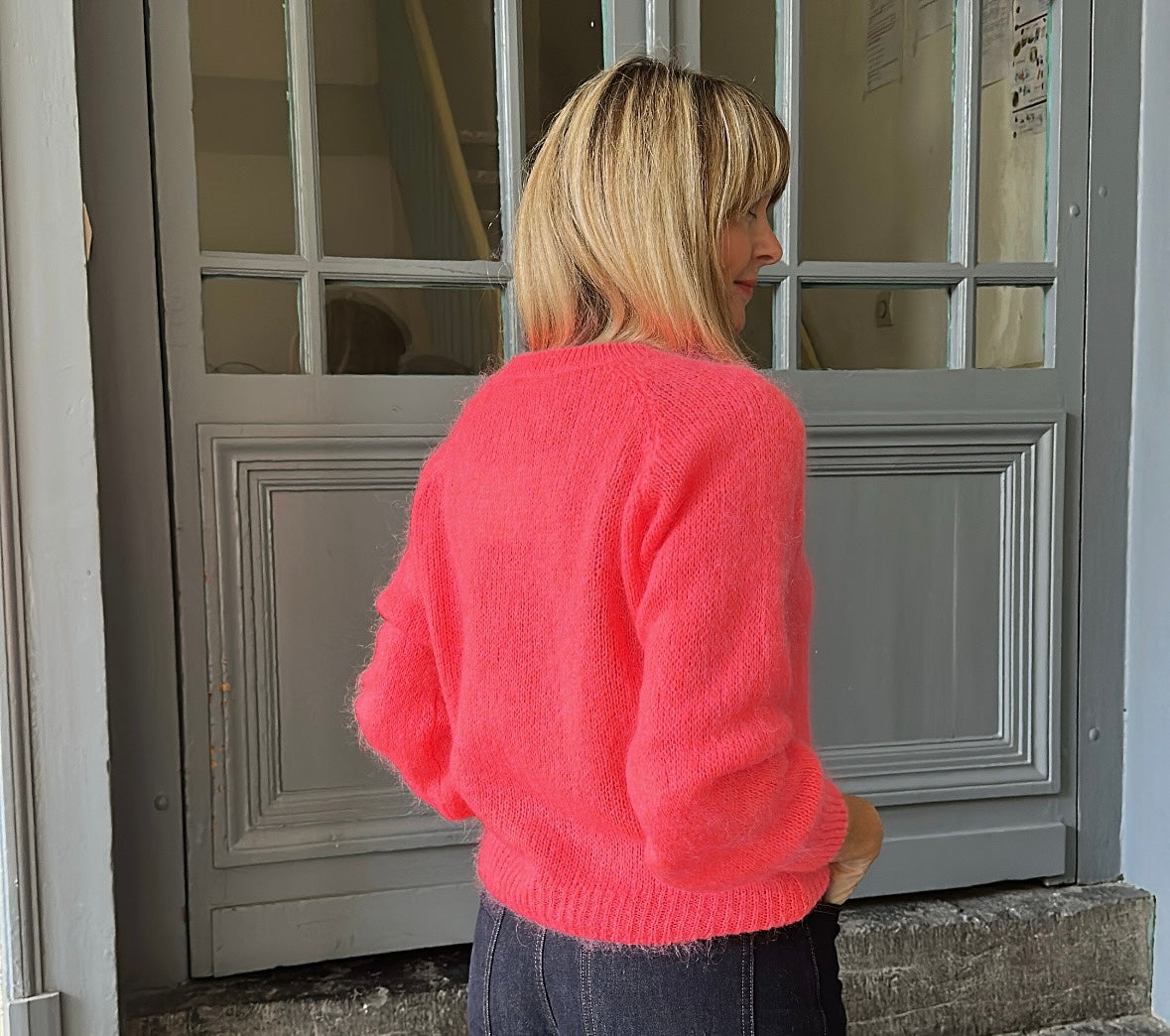 Pull GABRIEL Corail