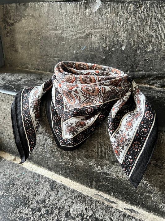 Foulard LILWENN