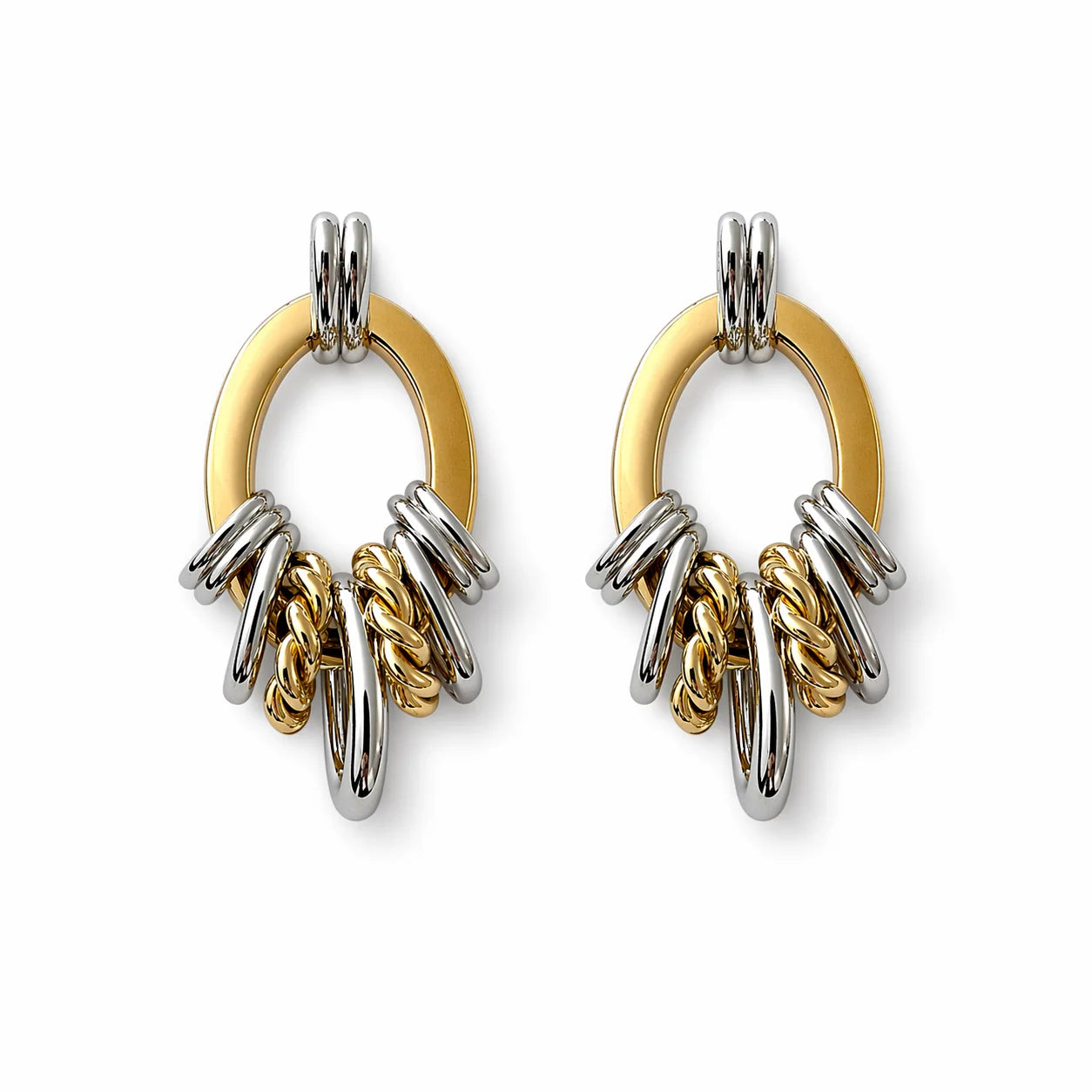 Boucles d’oreilles Tina