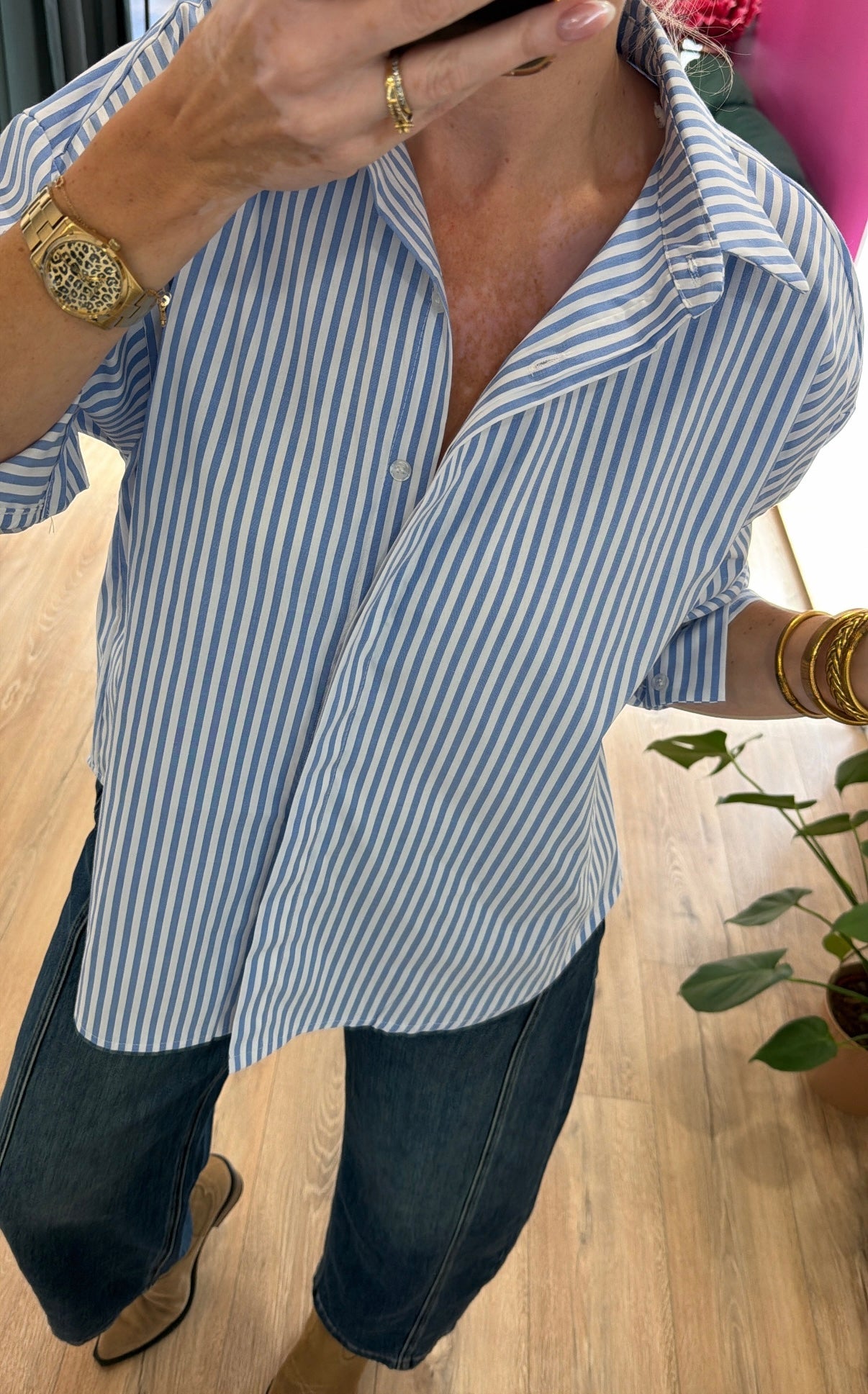 Chemise DIANA