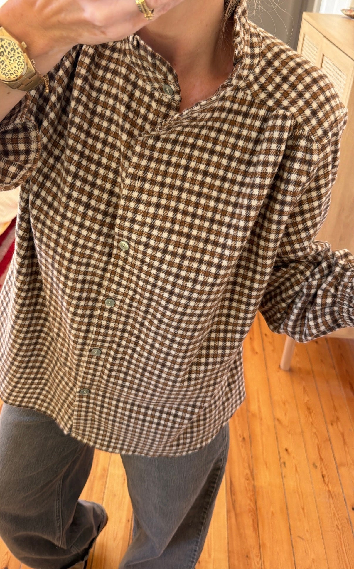 Blouse MARGOT