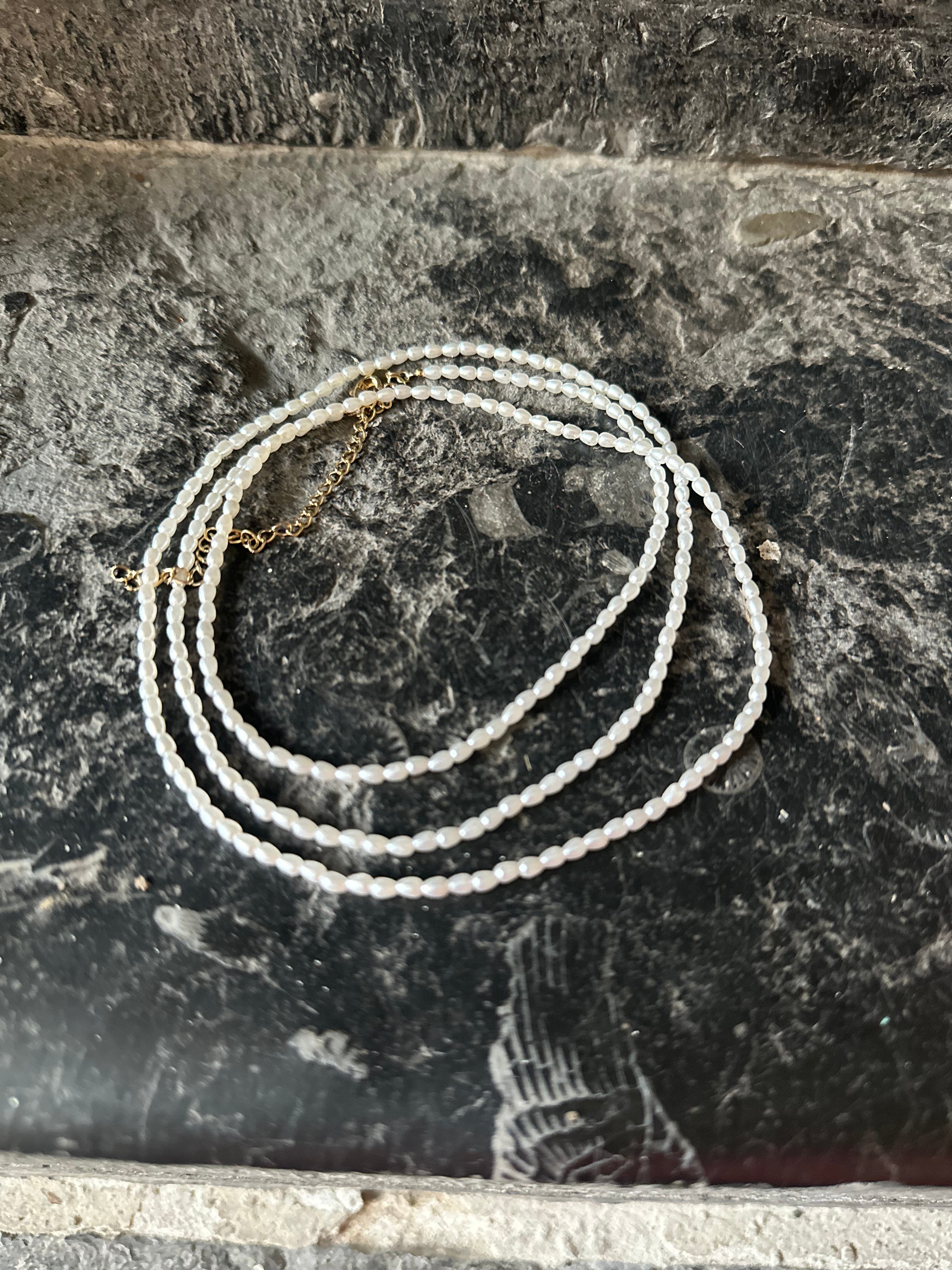 Collier ALEXIA