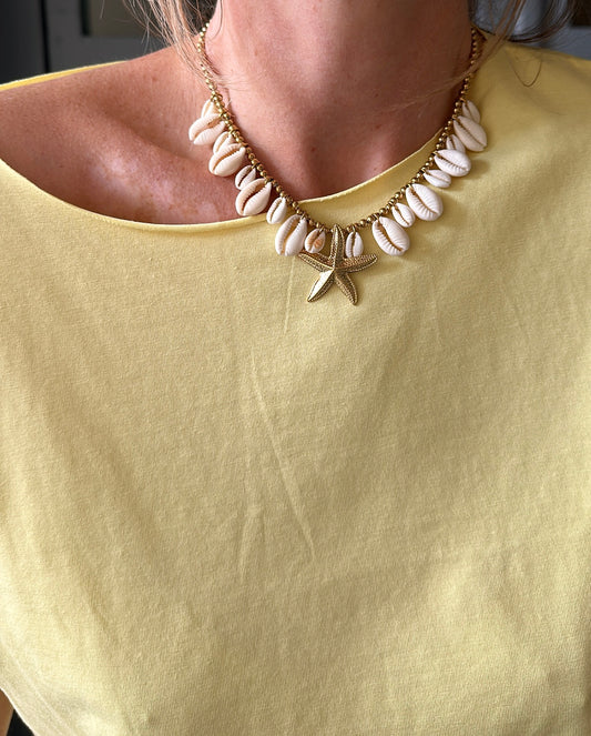 Collier ESIO