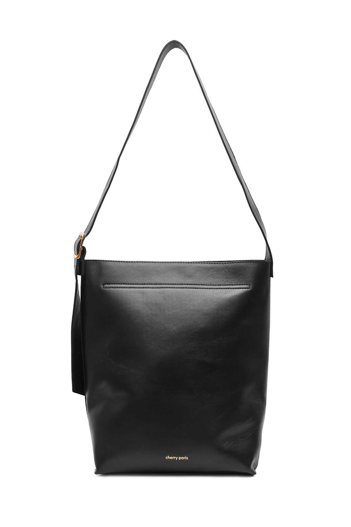 Sac cabas AMÉLIE Noir