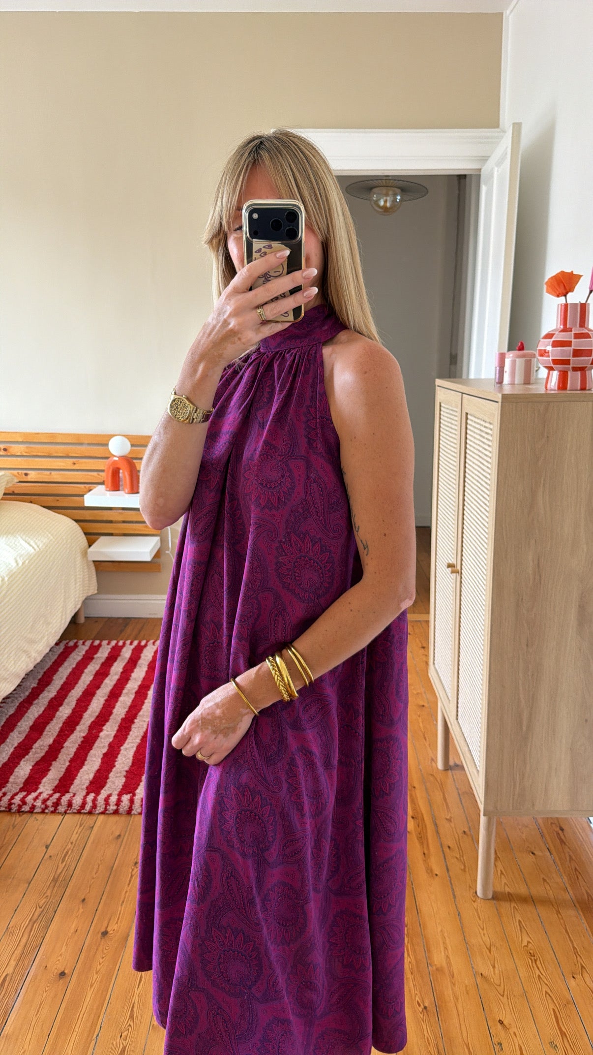 Robe ELENA