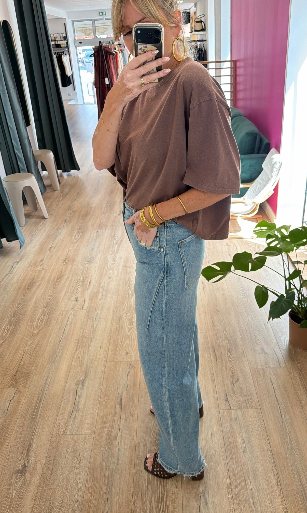 Jean REMY Denim