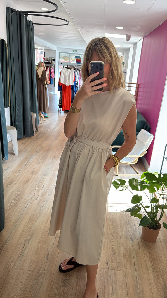 Robe PERLE