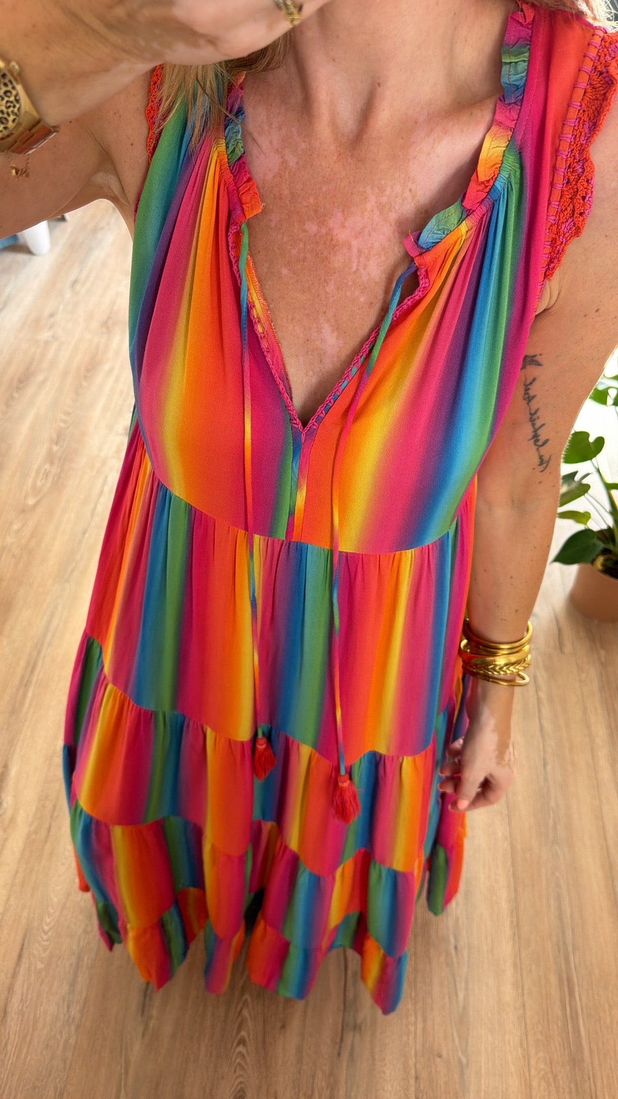 Robe MAXINE