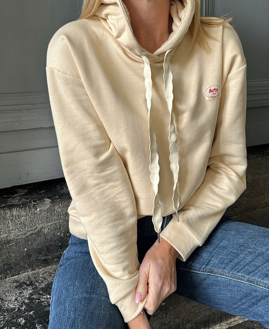 Sweat EMY Beige