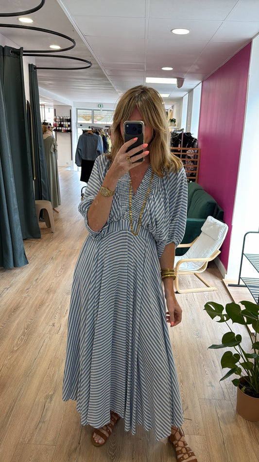 Robe BOSTON