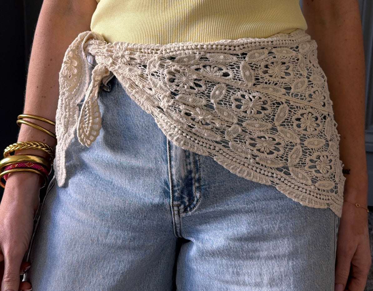 Foulard TIAGO