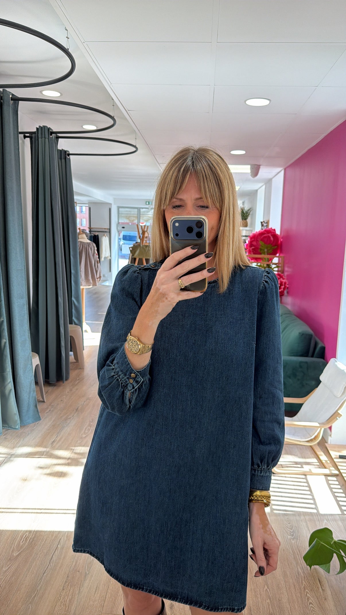 Robe LAURENE ORAIJE
