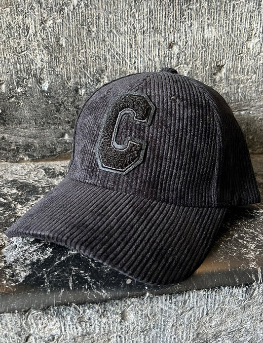 Casquette YUNA Noir