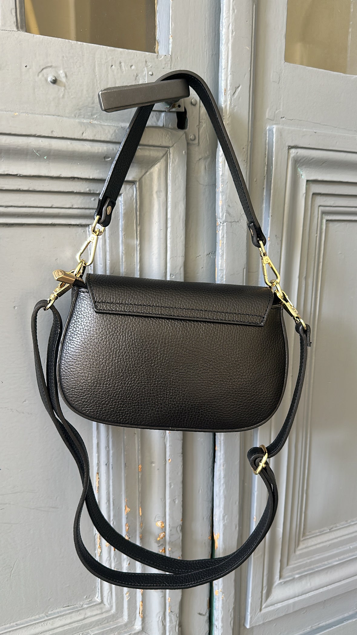 Sac VANESSA Noir