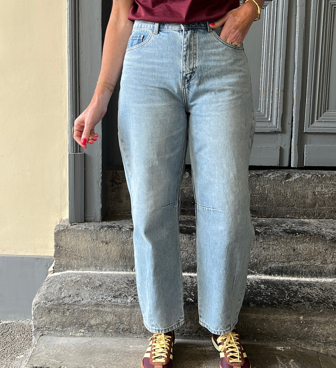 Jean BRANDY ORAIJE