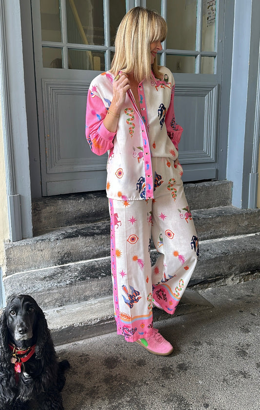 Ensemble CÉLESTINE