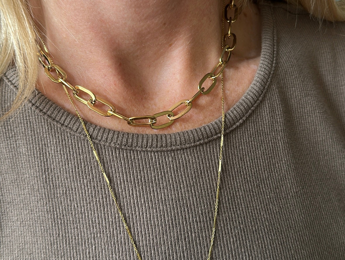 Collier NOÉ