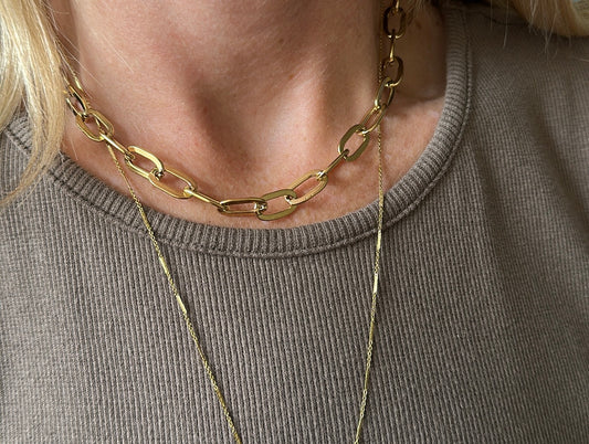 Collier NOÉ