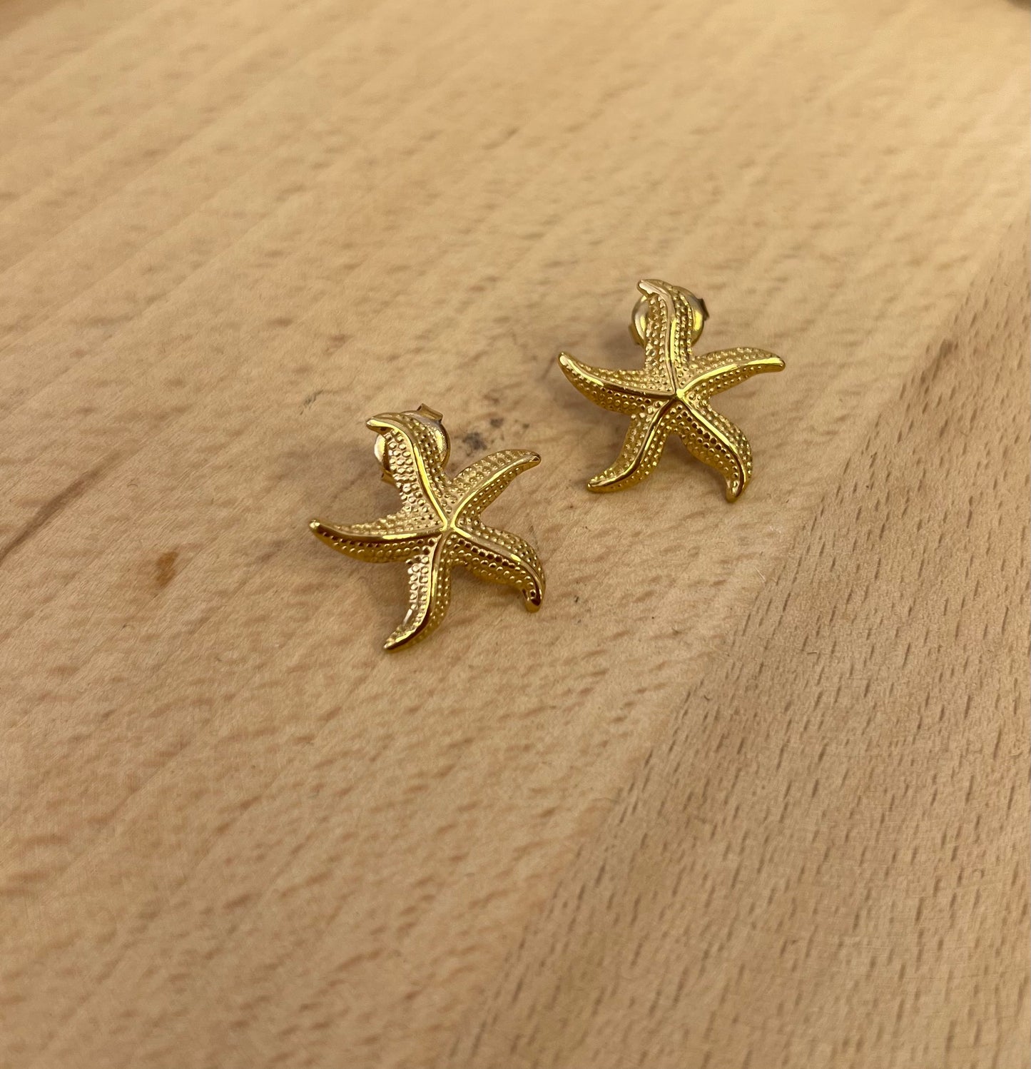 Petite BO Étoile de mer