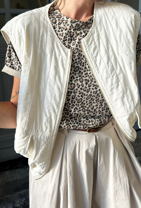 Gilet/Veste ARNAUD