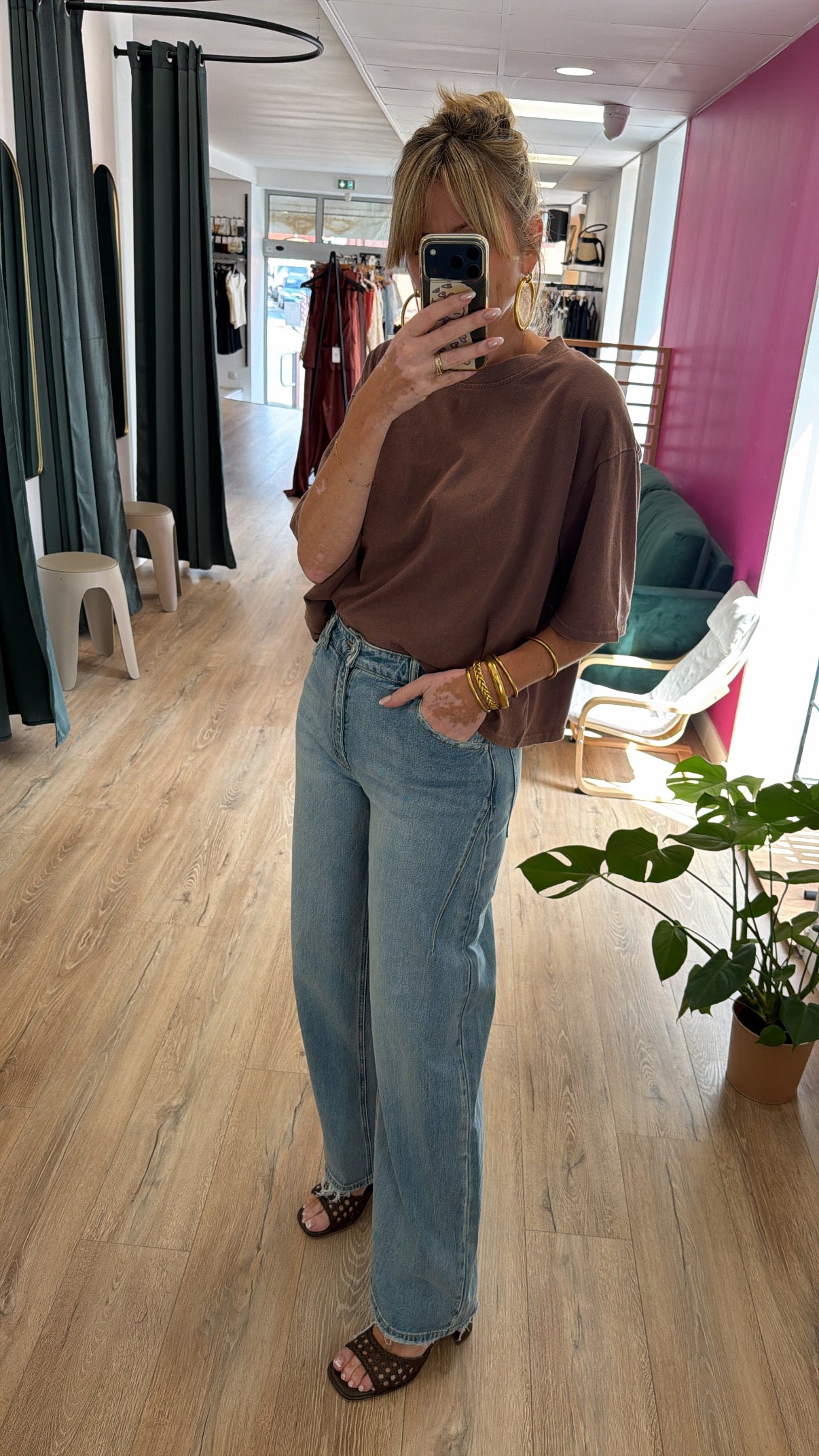 Jean REMY Denim