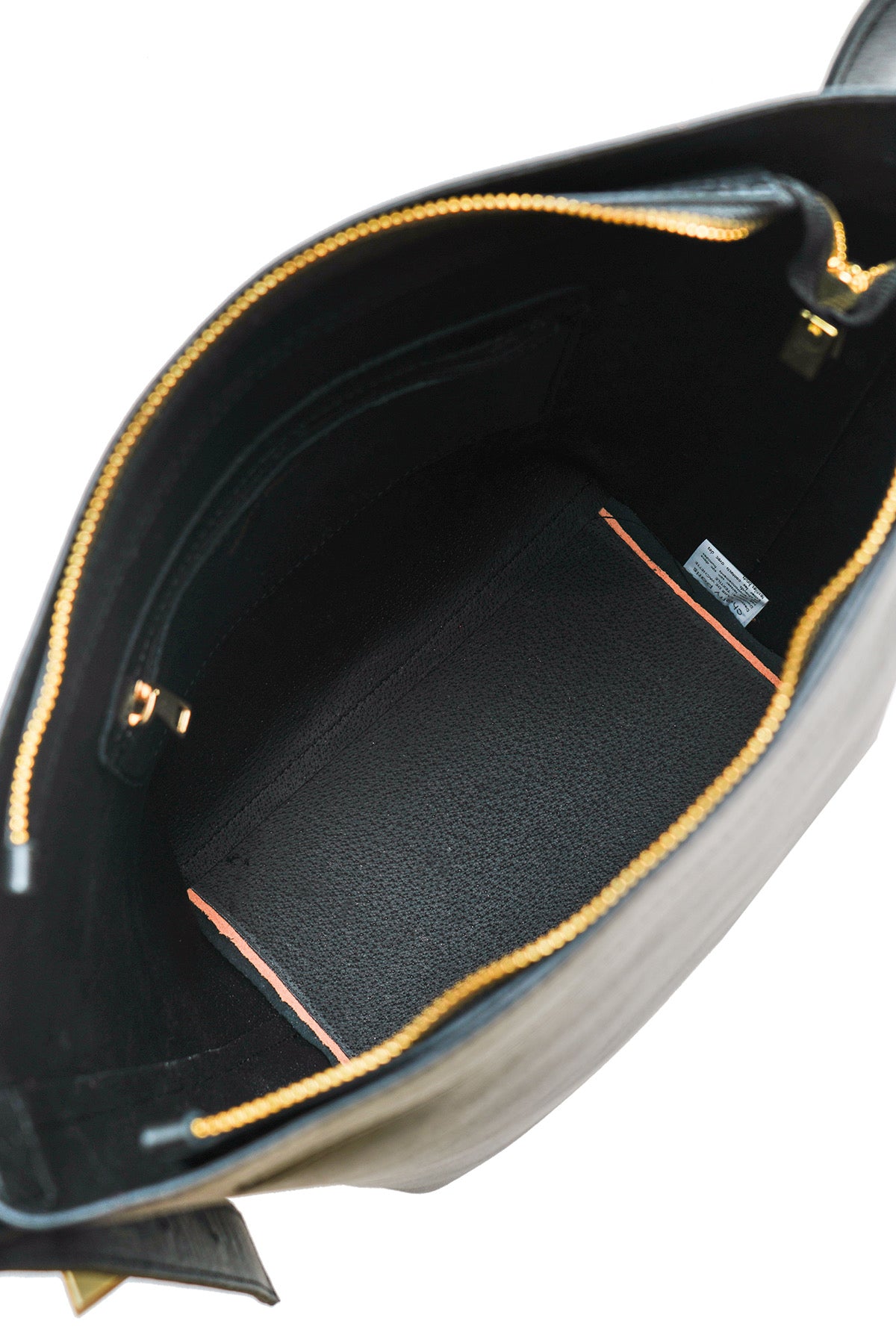 Sac cabas AMÉLIE Noir