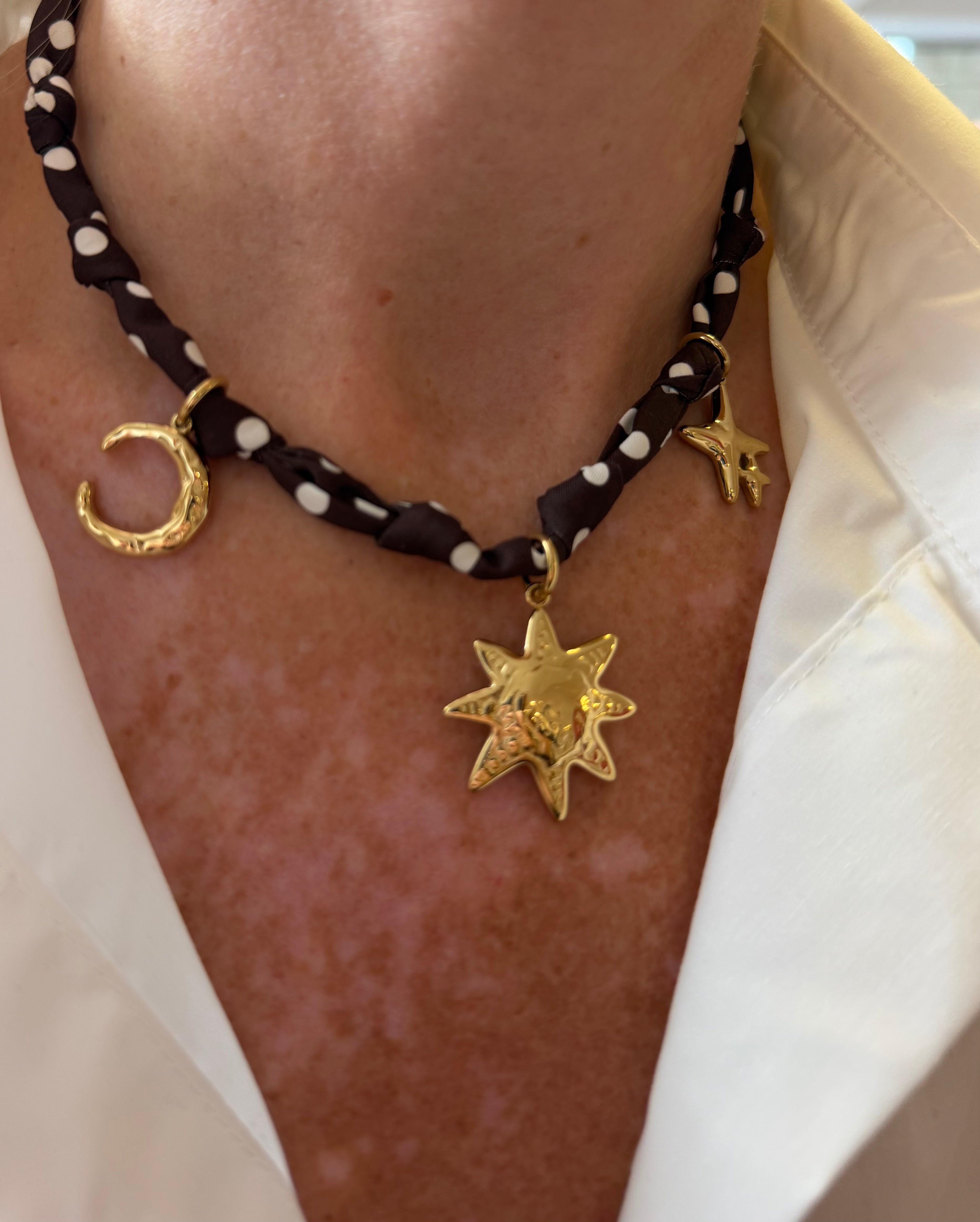 Collier MIMESIS