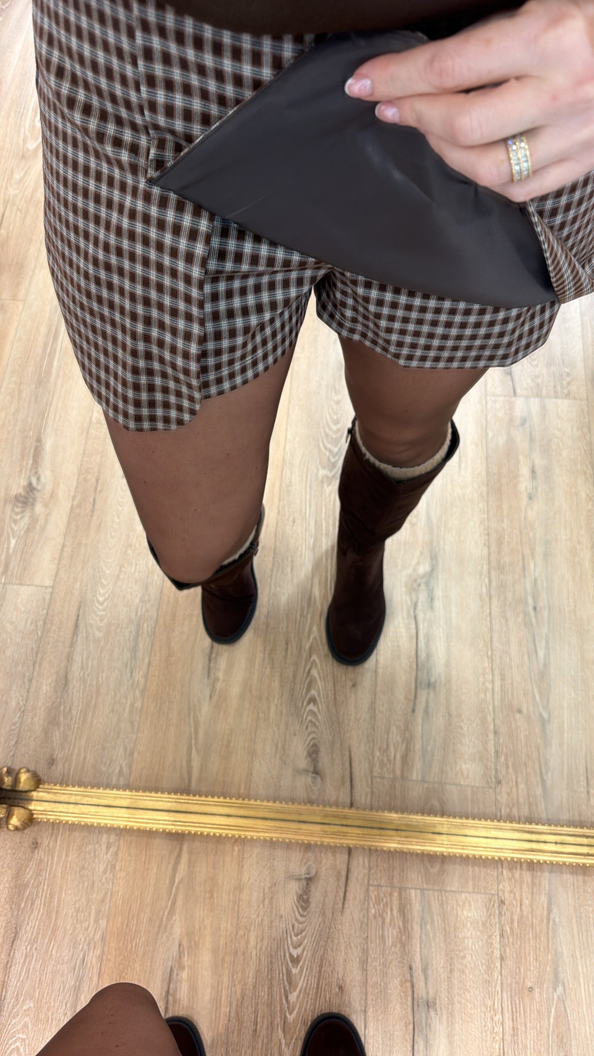 Jupe/Short LISON