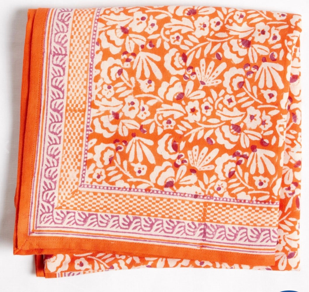 Foulard indien