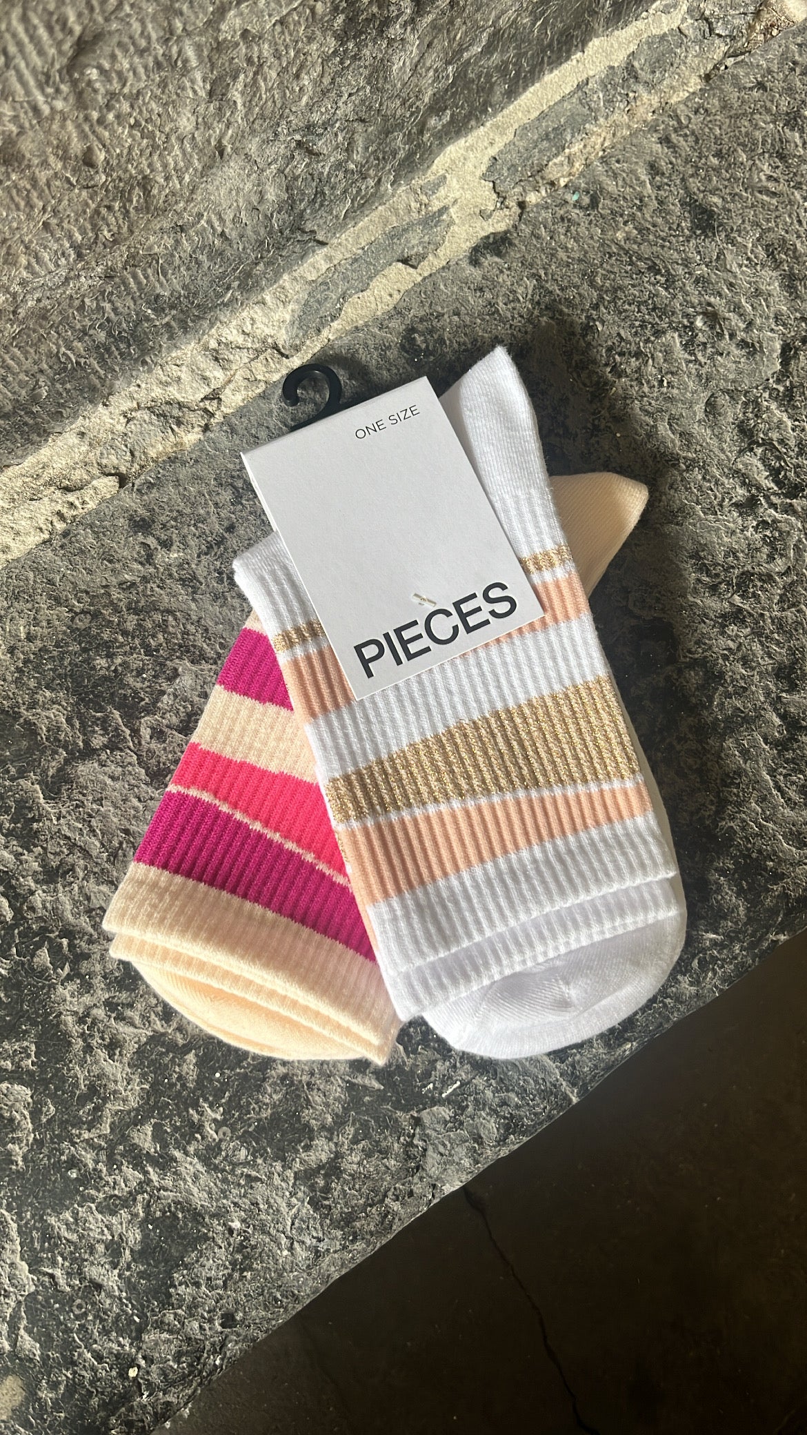 Chaussettes BILLY PIECES
