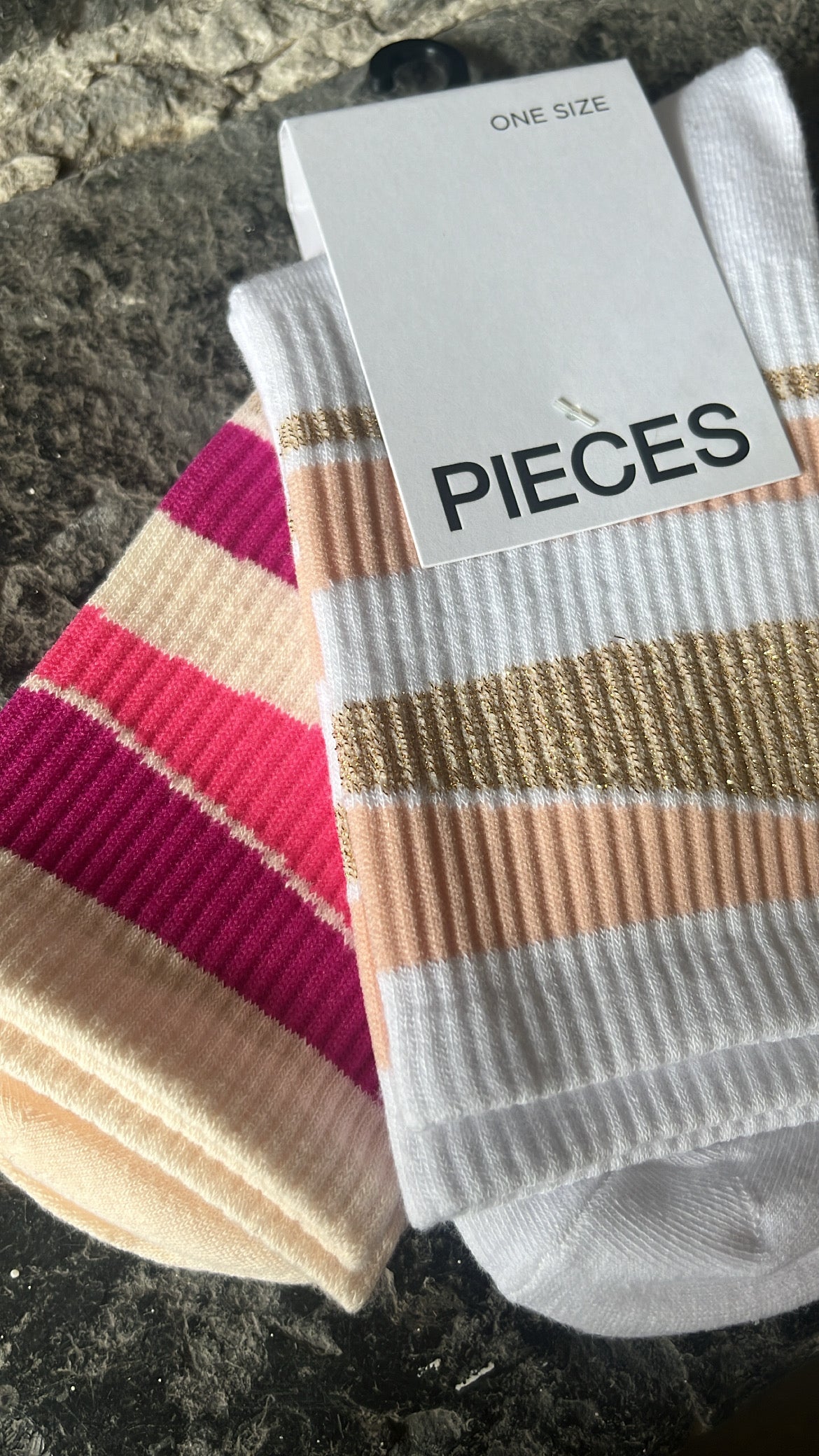 Chaussettes BILLY PIECES