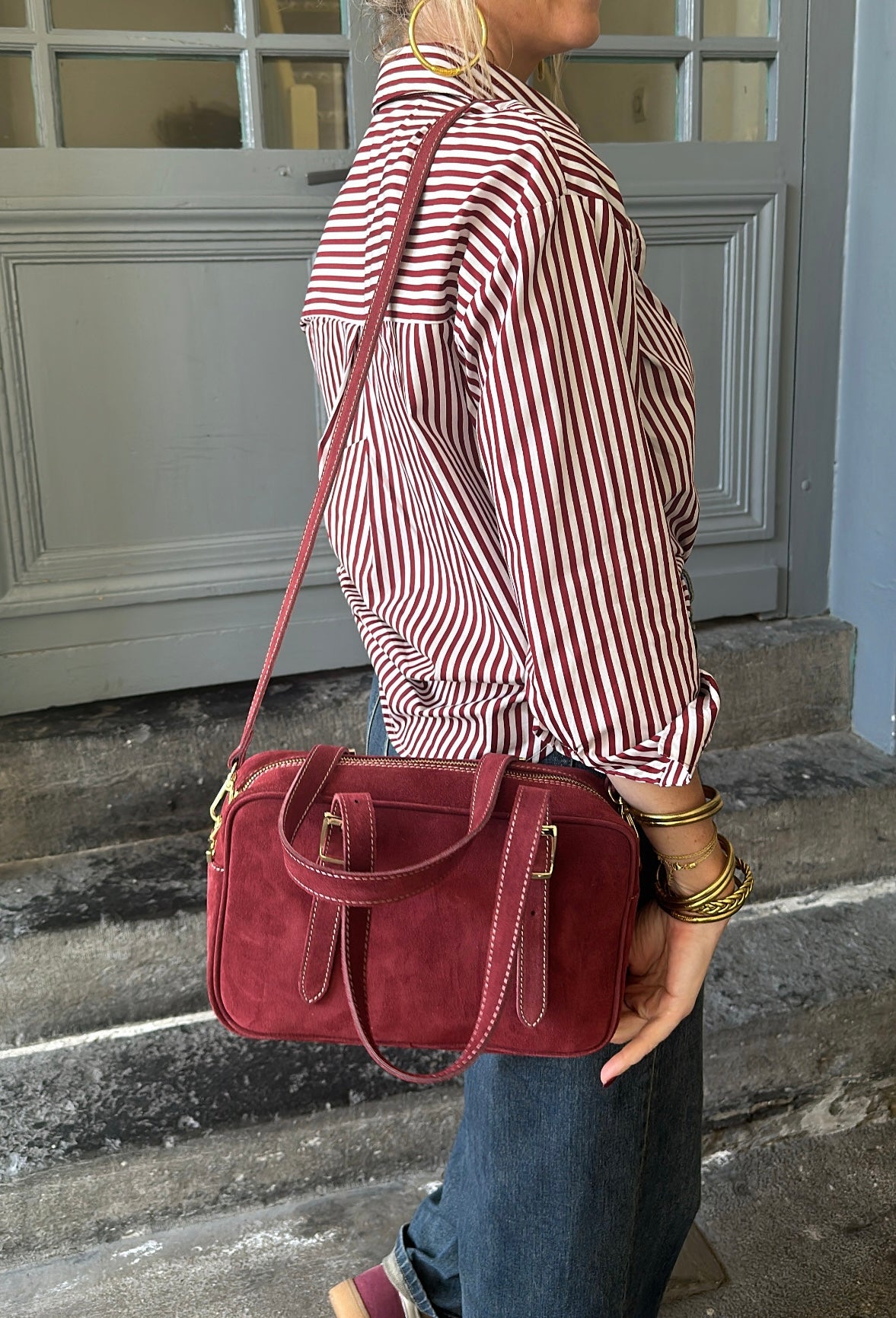 Sac EDOUARD Bordeaux