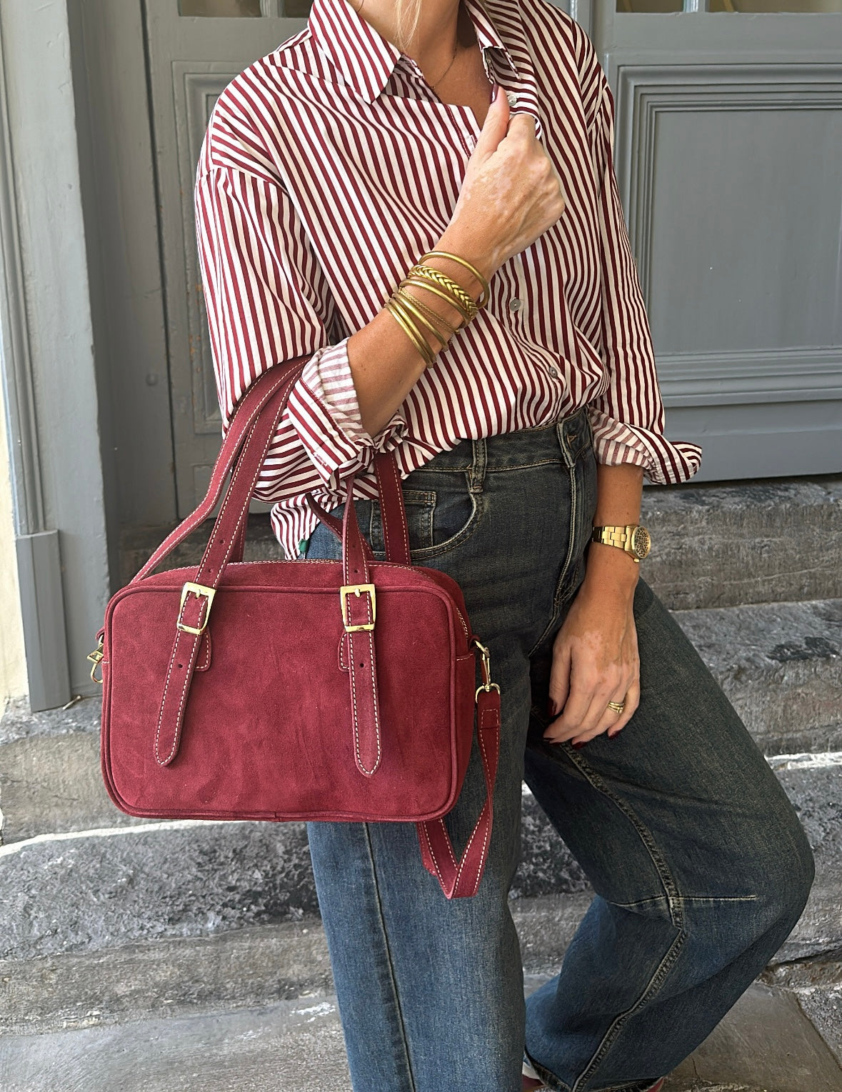 Sac EDOUARD Bordeaux