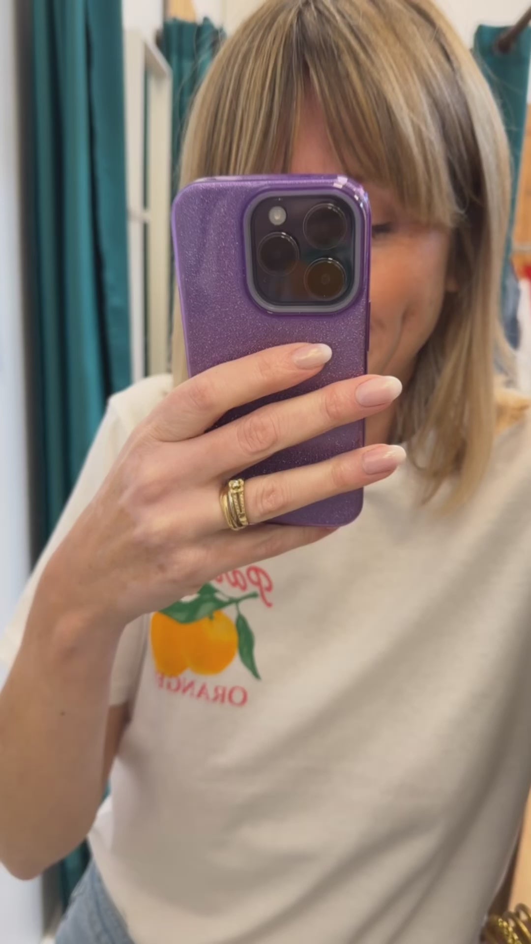 T-shirt SUMMER PIECES