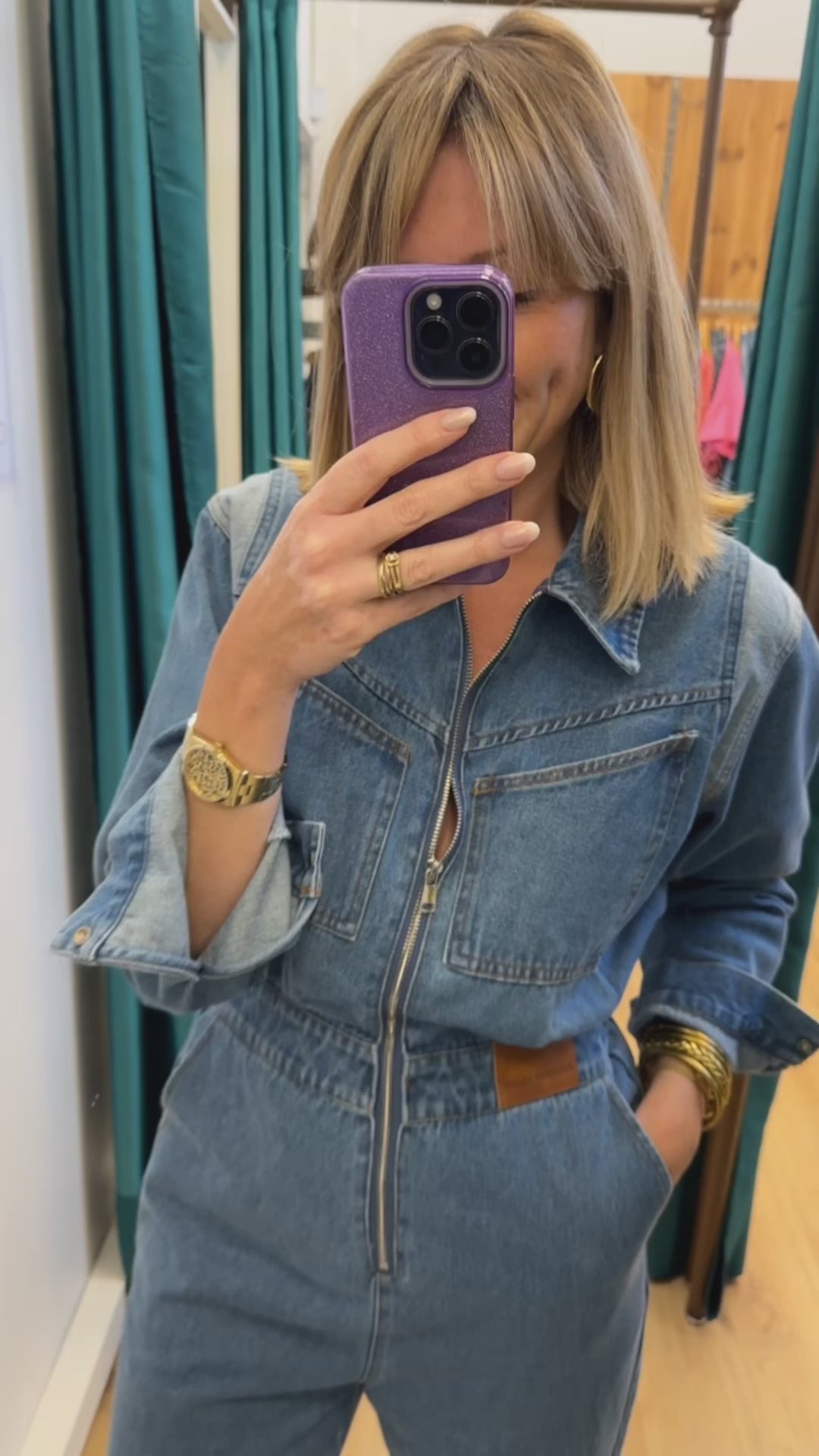 Combi CHLOÉ