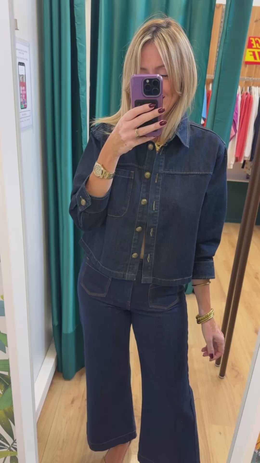 Jean Brut GASPARETTE ORAIJE