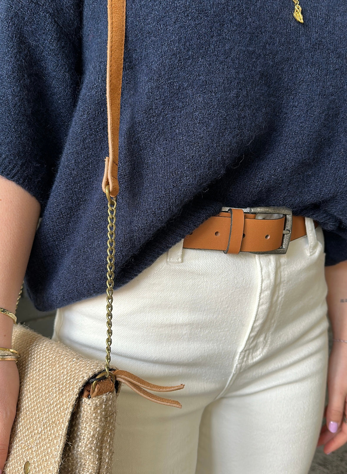 Ceinture NADY PIECES